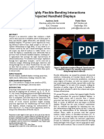 CHI2013 Flexpad PDF