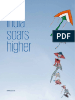 India Soars Higher 2018 PDF