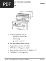 GPC Mode Setting PDF