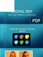 Digital Self