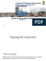 Flipping The Classroom PDF