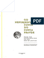 Od Nepobjedivog Sunca Do Sunca Pravde PDF