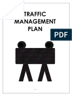 TRAFFIC MANAGEMENT.CITP ARCHWAY.pdf