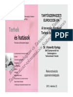 Terhek Es Hatasok 2 PDF