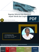 ODM - Regulasi Aspek Teknik dan Lingkungan Mineral dan Batubara FINAL.pdf