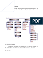 Classification of Fibres