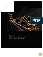 Trasfor: Rolling Stock