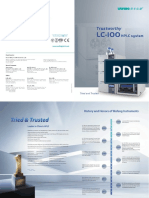 LC-100 Catalogue PDF