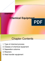 CHAPTER 5 Chemical Equipment