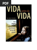Vida Antes Da Vida Por Tucker