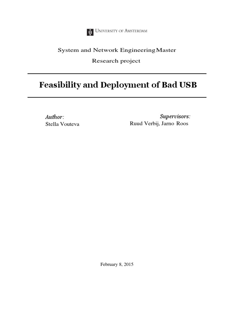 Report | PDF | Password | Exploit (Computer Security)