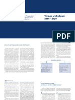 Viziune Si Strategie Romania Educata PDF