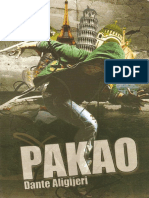 Dante Aligijeri - Pakao PDF