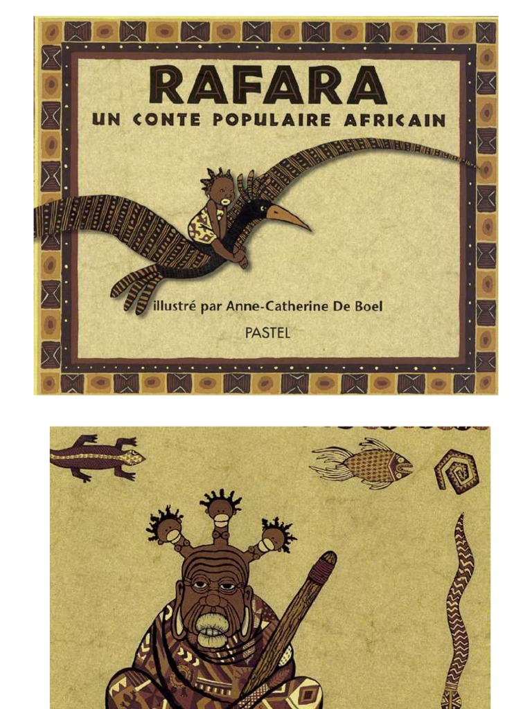 Rafara | PDF