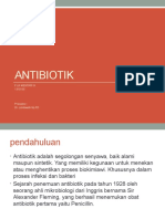Antibiotik Css