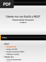 Download Cliente rico con ExtJS y REST by Ricardo Borillo Domenech SN40503322 doc pdf