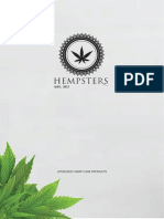 Hempsters PDF