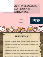 Ppt Parkinson