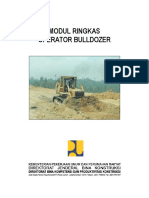 Operator Bulldozer PDF