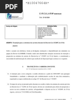 Circular b10047664r; 2010.out.29