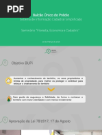 Balcão Único do Prédio