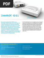 Innbox g21 - Ds en 020