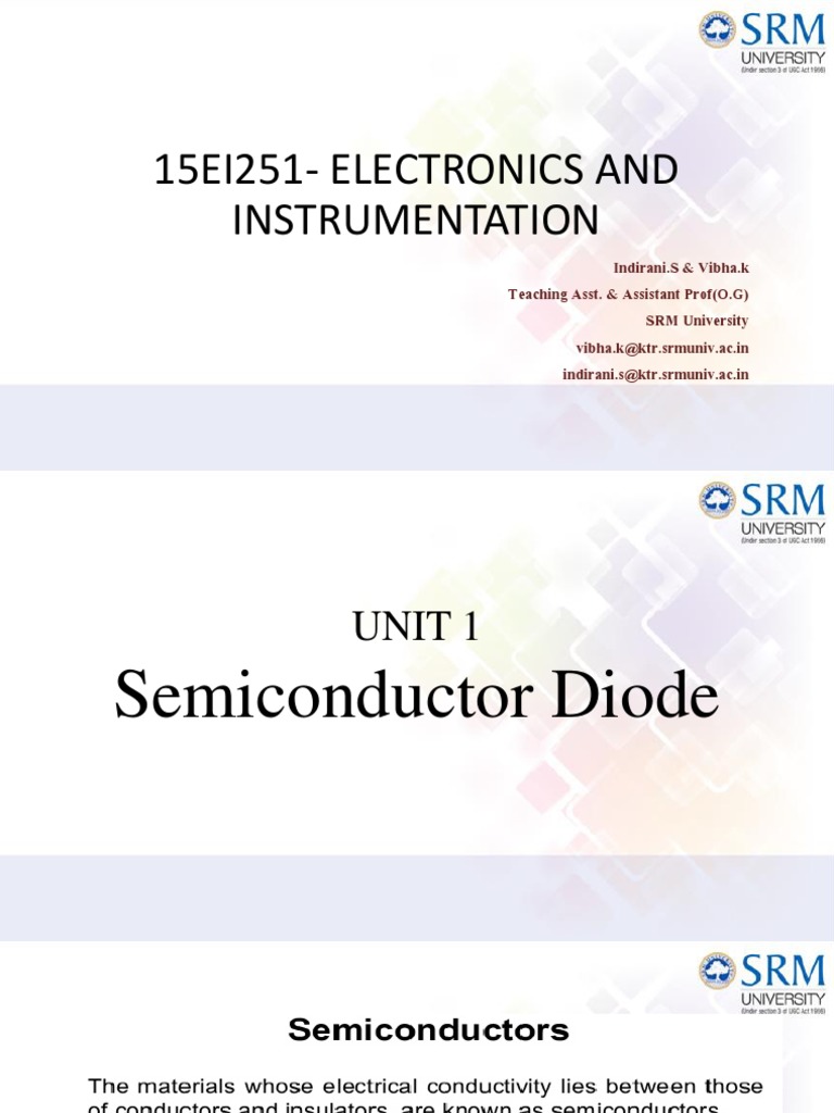 Inverse Transducers Overview | PDF | Analog To Digital Converter ...