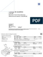 4139 068 324 5HP 600 Eurocol PDF
