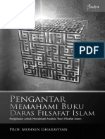 Pengantar Daras Filsafat PDF