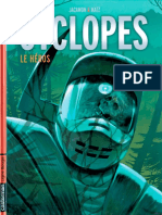 Cyclopes V2 #2 (Of 4) (2006) PDF