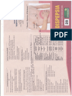 Revisi Leaflet Dispepsia