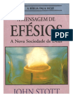 DocGo.Net-A Mensagem de Efesios - John Stott.pdf