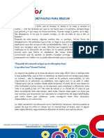 Diez Pautas Para Educar.pdf