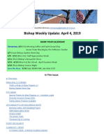 04-04-2019 Bishop Weekly