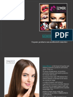 Izmir Beauty Company Profile