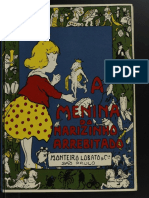 A Menina Do Narizinho Arrebitado (1920) PDF