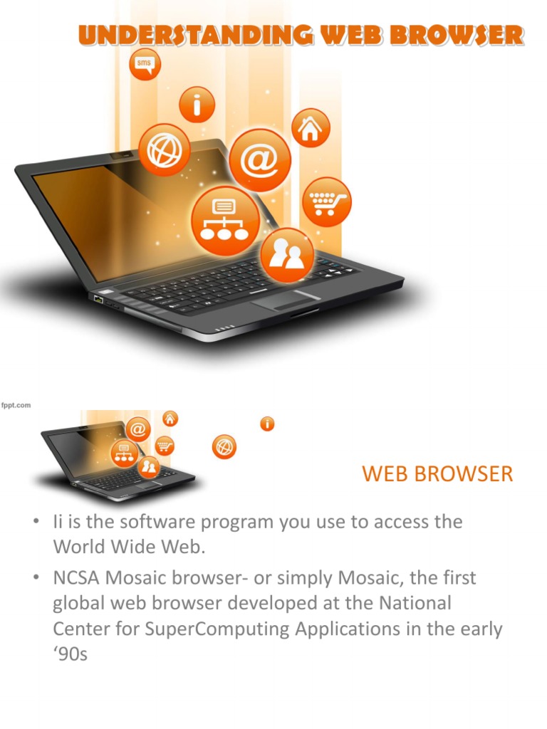 Web Browser Parts | PDF | Art | Technology & Engineering