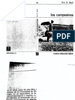 6124. Los campesinos; ERIC R. WOLF.pdf