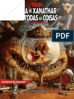 D&D 5E - Guia de Xanathar Para Todas As Coisas.pdf