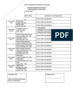 Jadual UB1