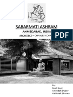 Sabarmati Ashram