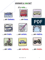 1-Les Moyens de Transport PDF