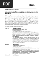 Ventana Sur 2011 - Catálogo | PDF | Medios de comunicación en masa ...