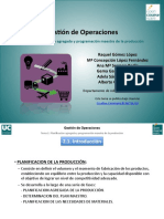 GESTIÓN DE OPERACIONES-PLANEACIÓN AGREGADA.PDF