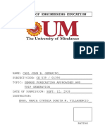 Forecasting Travel Demand and Trip Generation