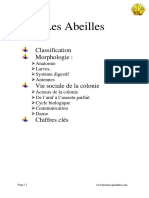 Les - Abeilles de A À Z PDF