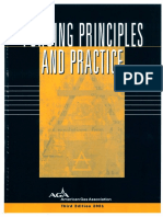 AGA Purging 2001 PDF