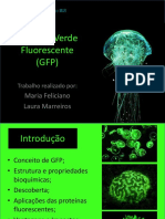GFP - Mary Laura Aquacultura