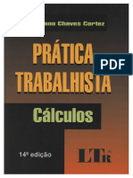 Prática Trabalhista   Julpiano Chaves Cortez.pdf