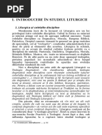 Liturghierul Explicat | PDF